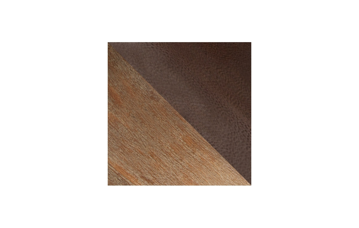 Pinnadel Bar Height Bar Stool