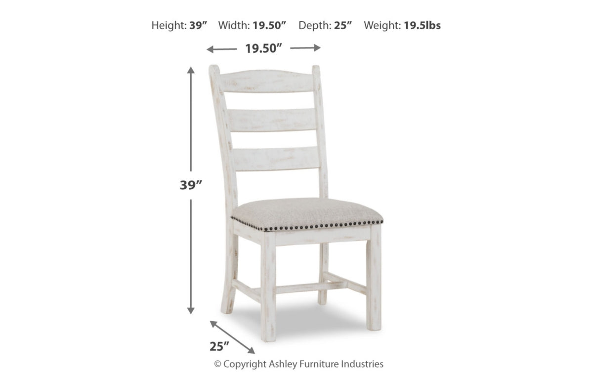 Valebeck Dining Chair
