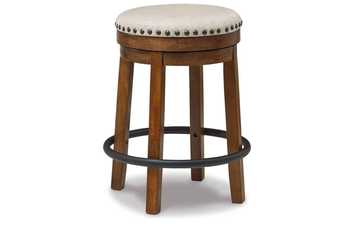 Valebeck Counter Height Stool