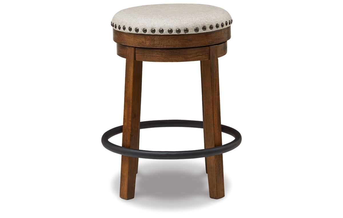 Valebeck Counter Height Stool