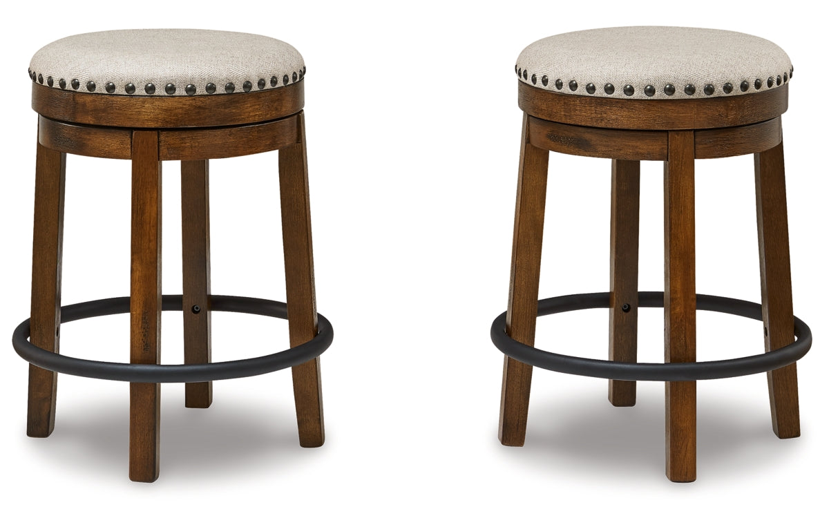 Valebeck Counter Height Stool