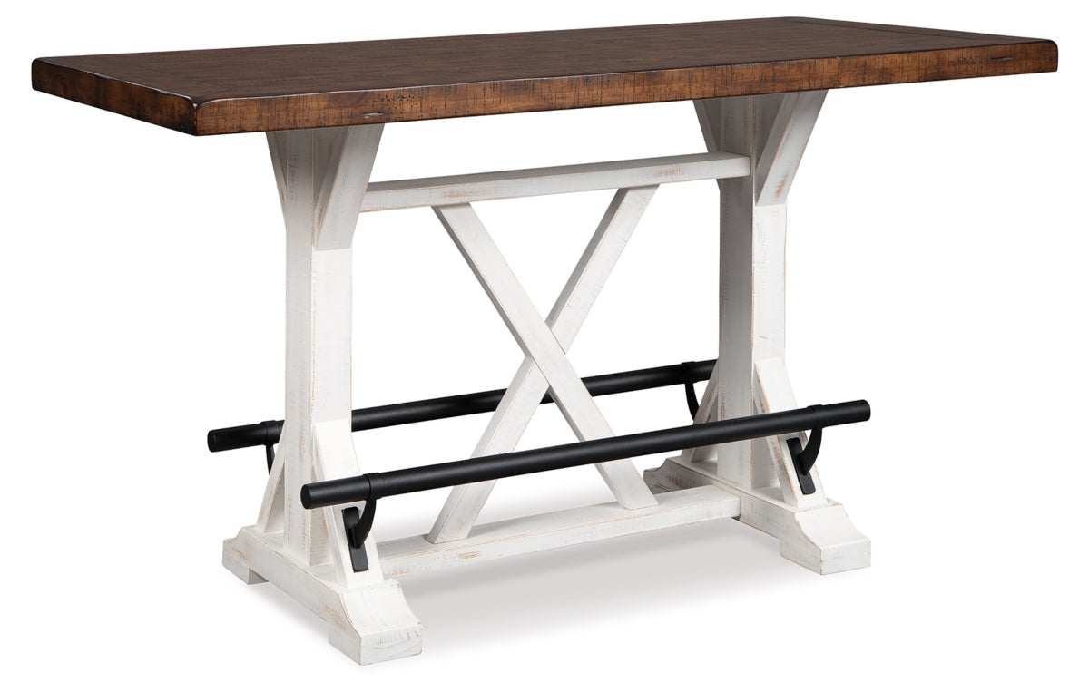 Valebeck Counter Height Dining Table