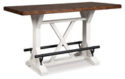 Valebeck Counter Height Dining Table