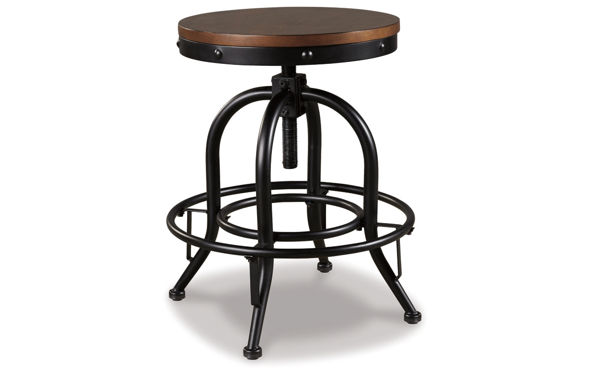Valebeck Counter Height Bar Stool
