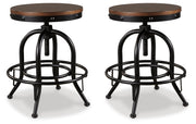 Valebeck Counter Height Bar Stool
