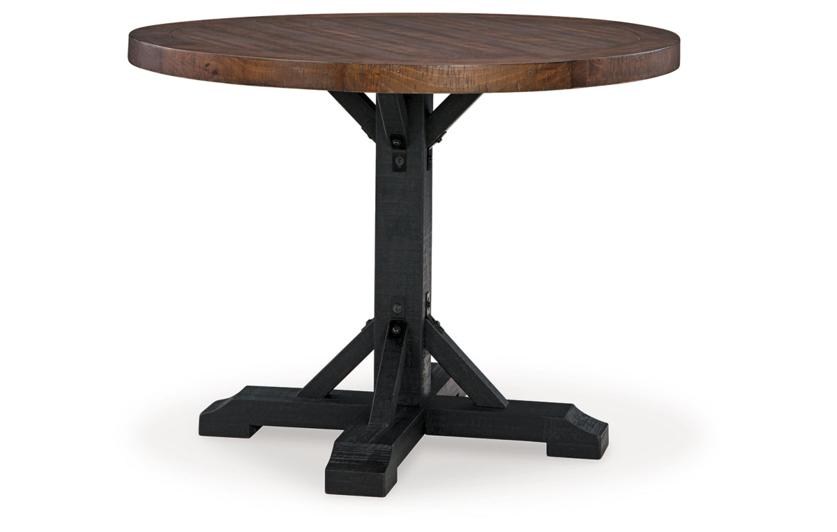 Valebeck Counter Height Dining Table