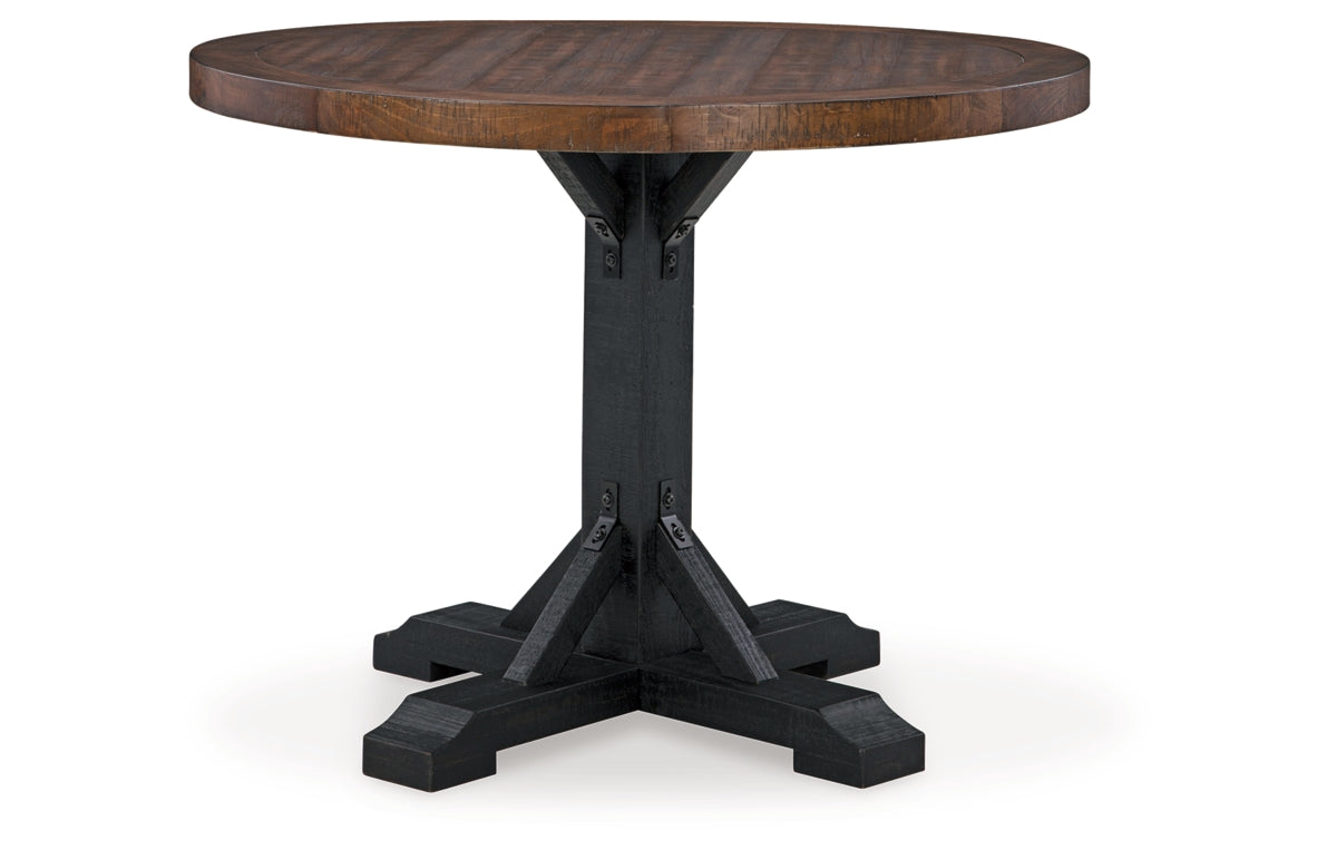 Valebeck Counter Height Dining Table