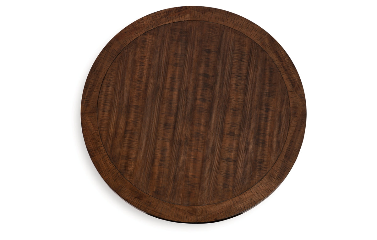Valebeck Counter Height Dining Table