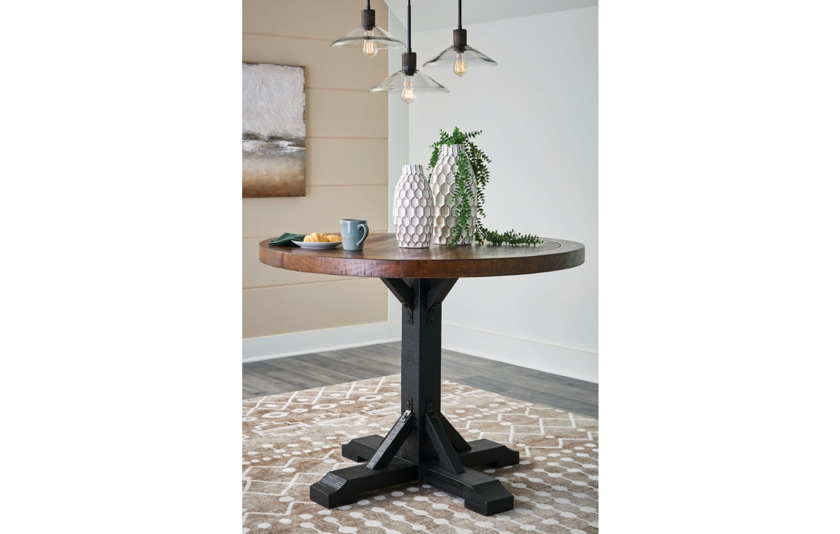 Valebeck Counter Height Dining Table