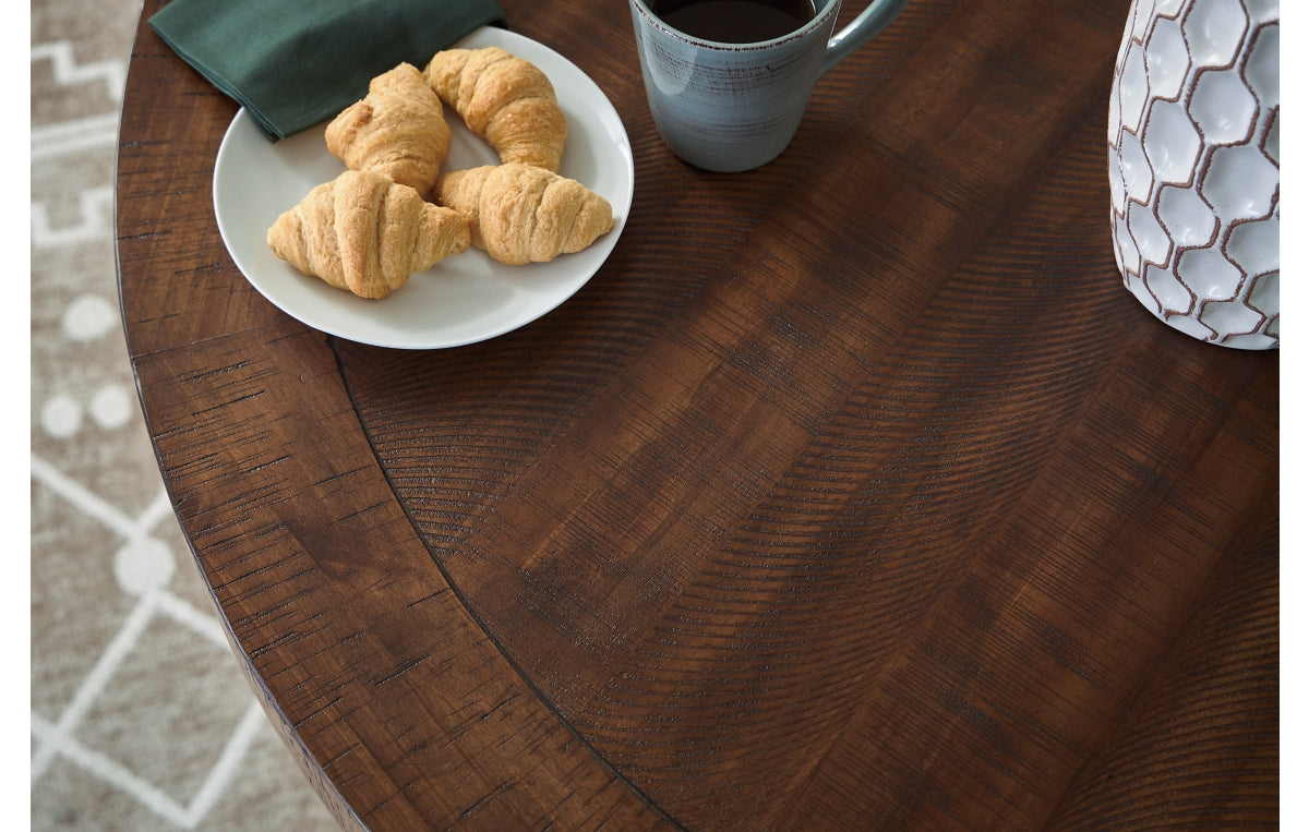 Valebeck Counter Height Dining Table