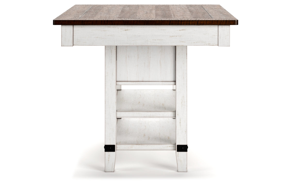 Valebeck Counter Height Dining Table