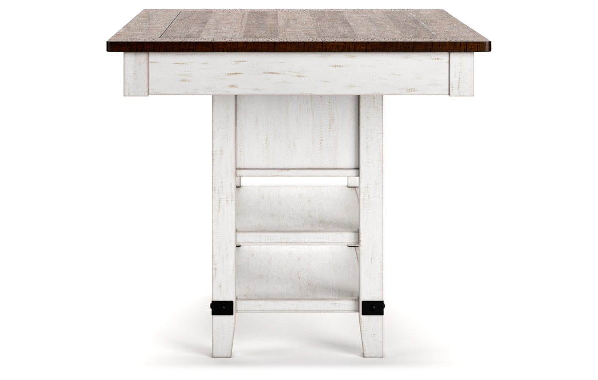 Valebeck Counter Height Dining Table