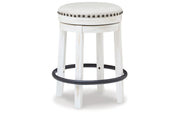 Valebeck Counter Height Stool