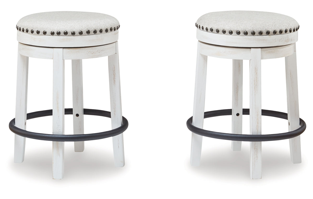 Valebeck Counter Height Stool
