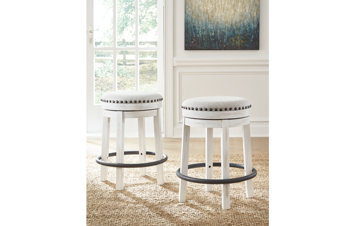 Valebeck Counter Height Stool