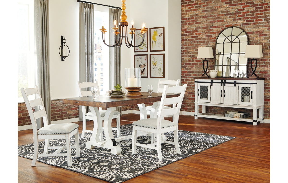 Valebeck Dining Table