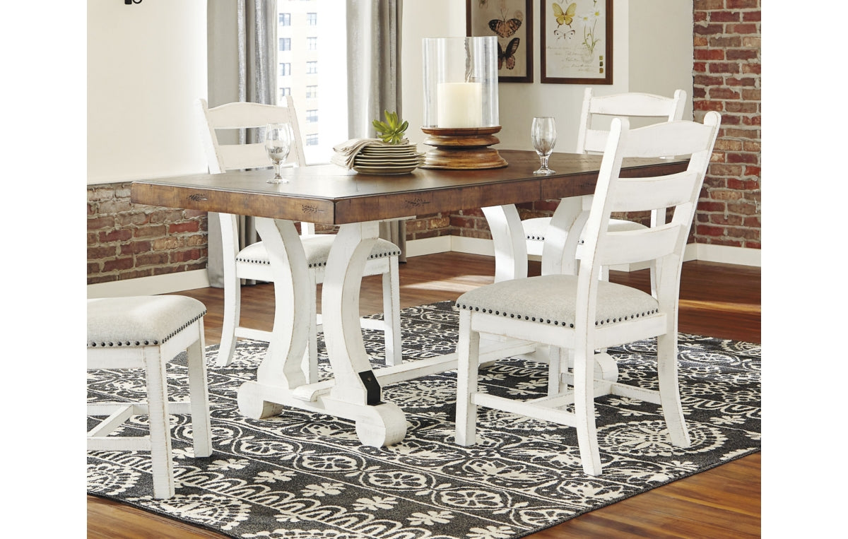 Valebeck Dining Table