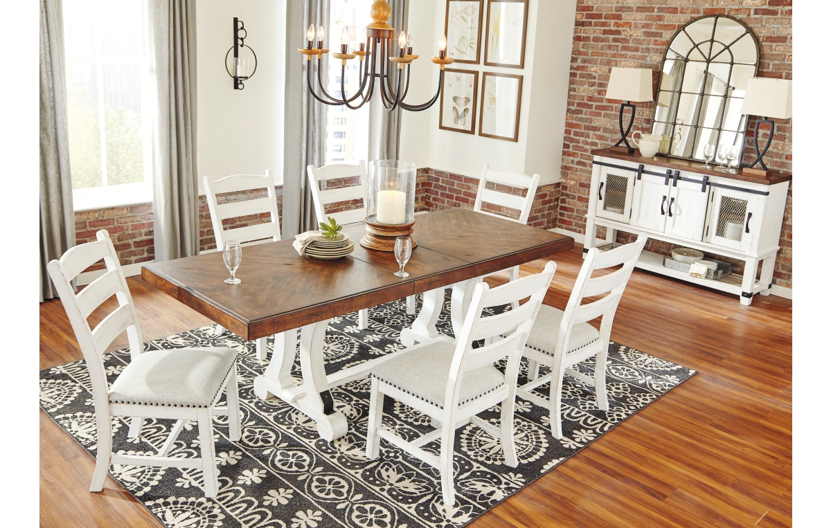 Valebeck Dining Table