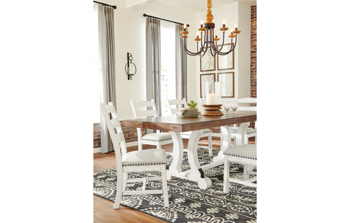 Valebeck Dining Table