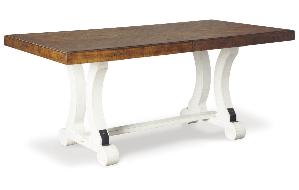 Valebeck Dining Table