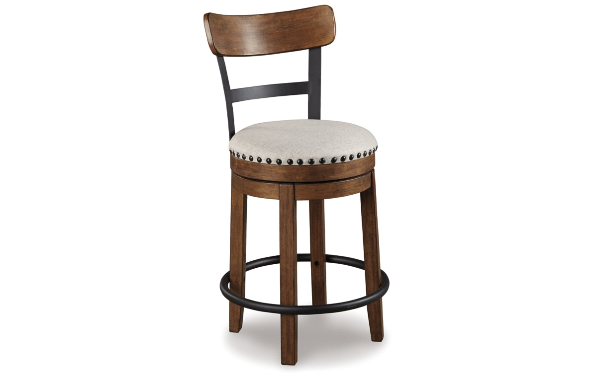 Valebeck Counter Height Bar Stool