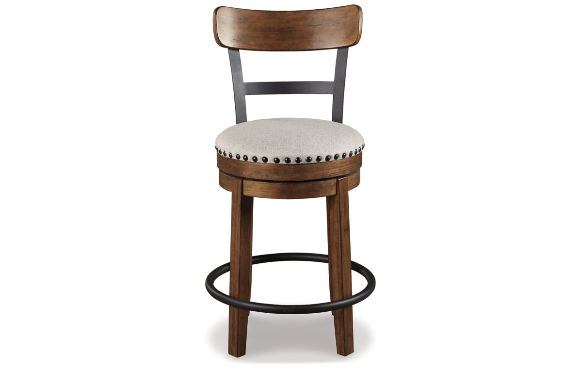 Valebeck Counter Height Bar Stool