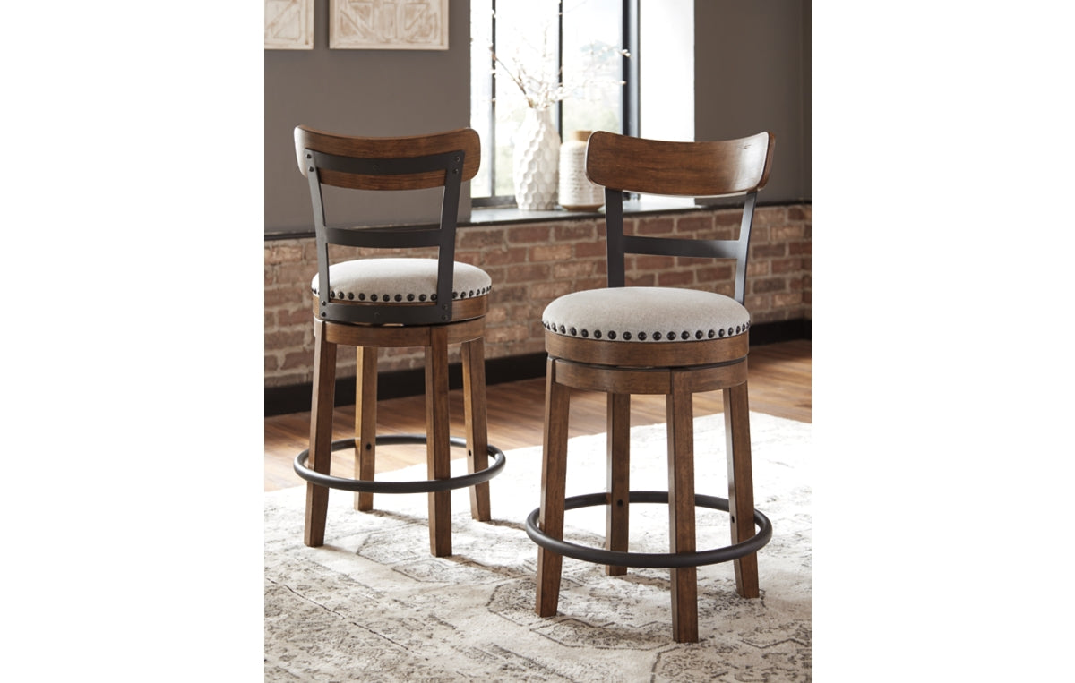 Valebeck Counter Height Bar Stool