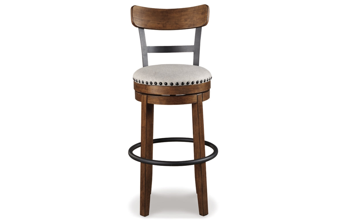Valebeck Bar Height Bar Stool