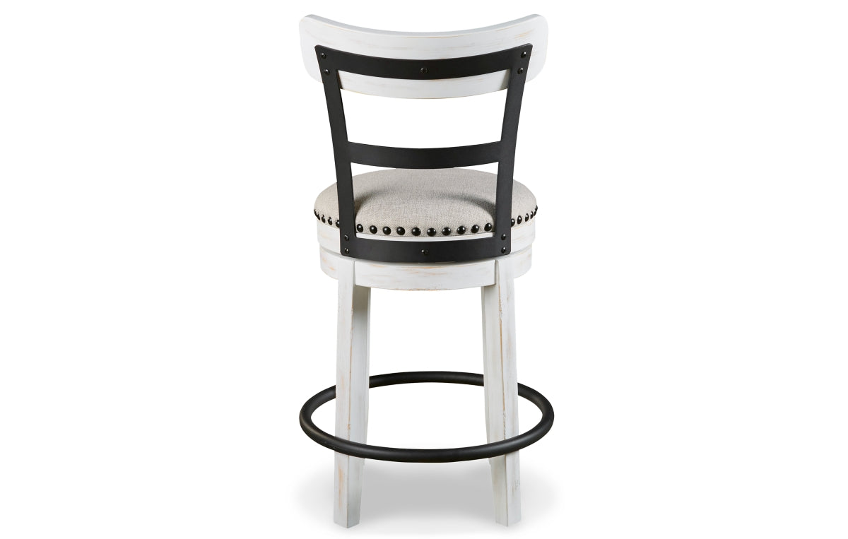 Valebeck Counter Height Bar Stool