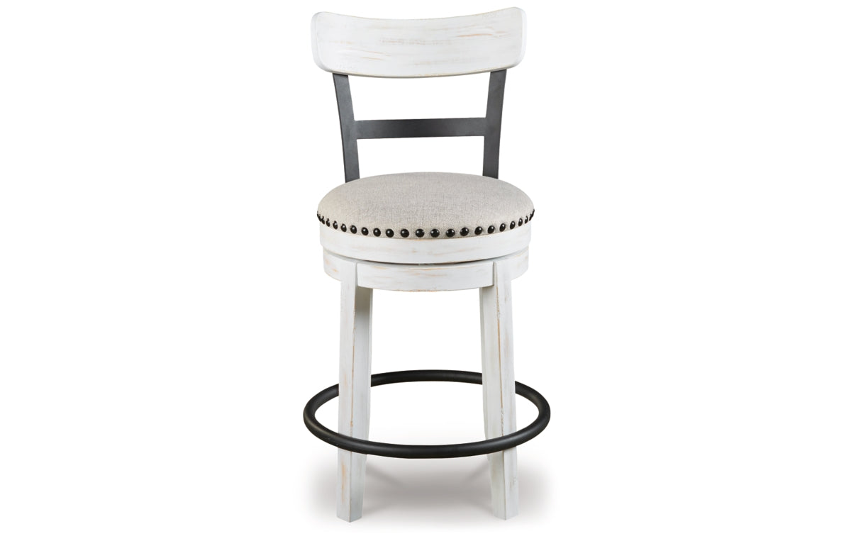 Valebeck Counter Height Bar Stool