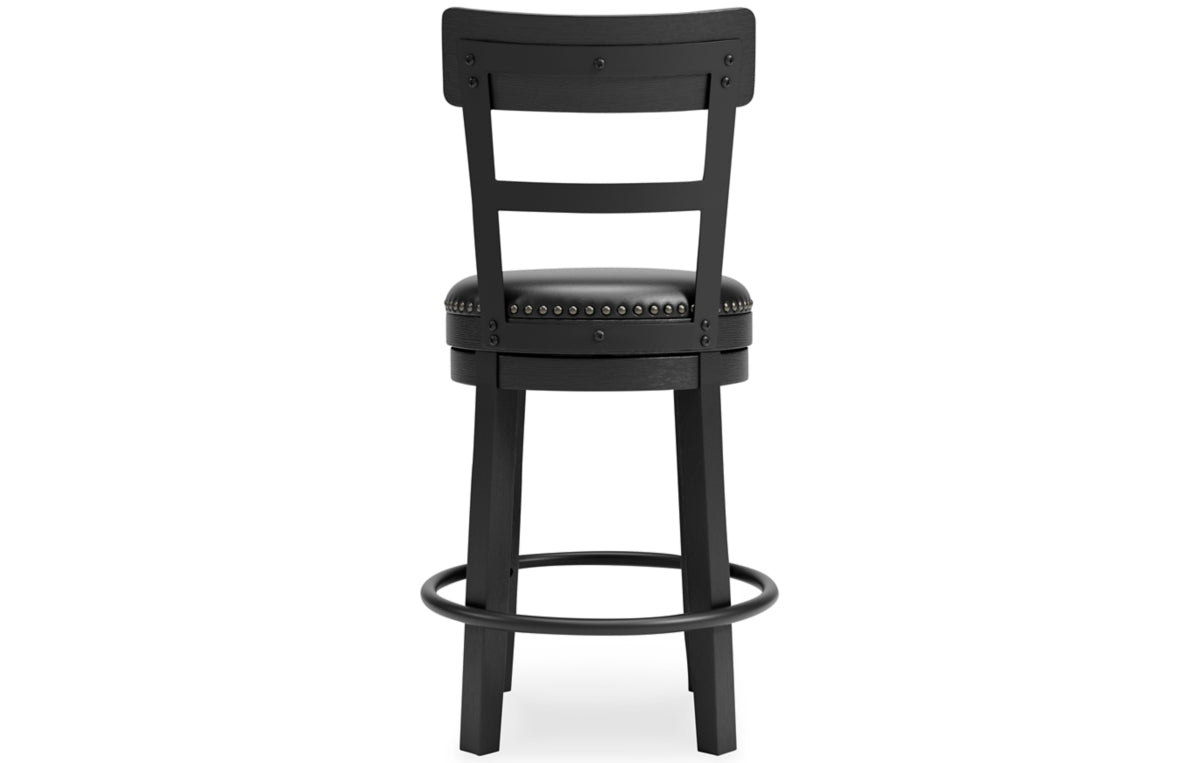 Valebeck Counter Height Bar Stool