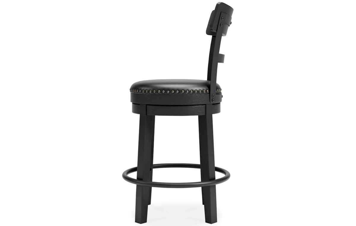 Valebeck Counter Height Bar Stool