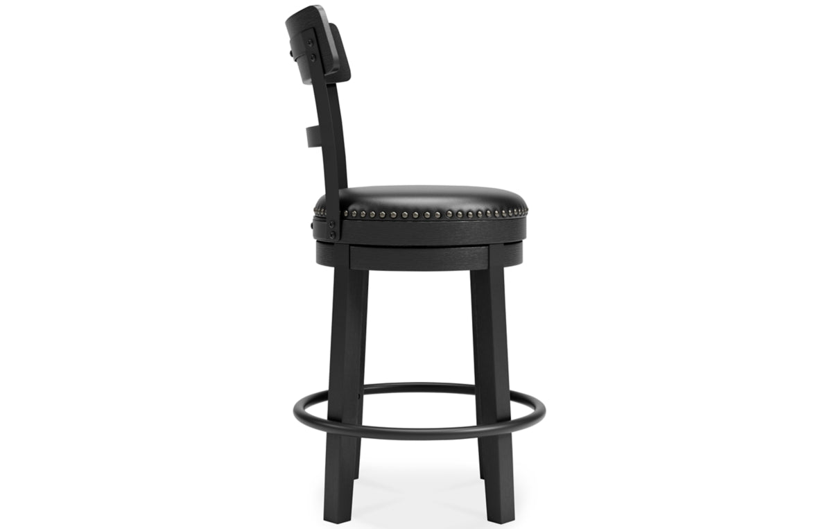 Valebeck Counter Height Bar Stool