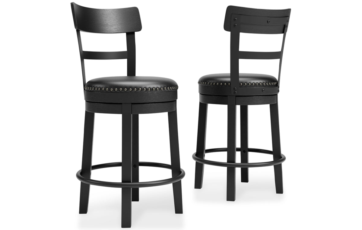 Valebeck Counter Height Bar Stool