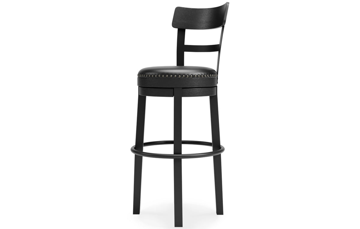 Valebeck Bar Height Bar Stool