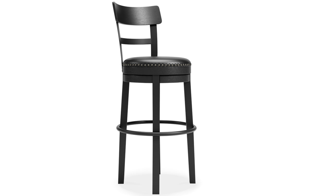 Valebeck Bar Height Bar Stool