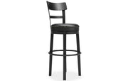Valebeck Bar Height Bar Stool