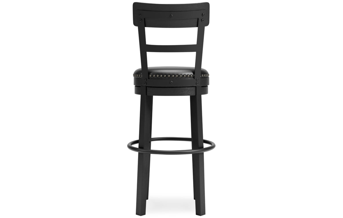 Valebeck Bar Height Bar Stool
