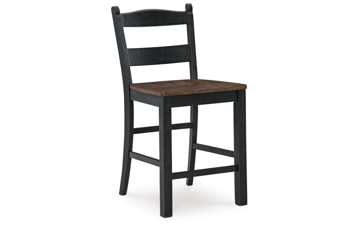 Valebeck Counter Height Barstool