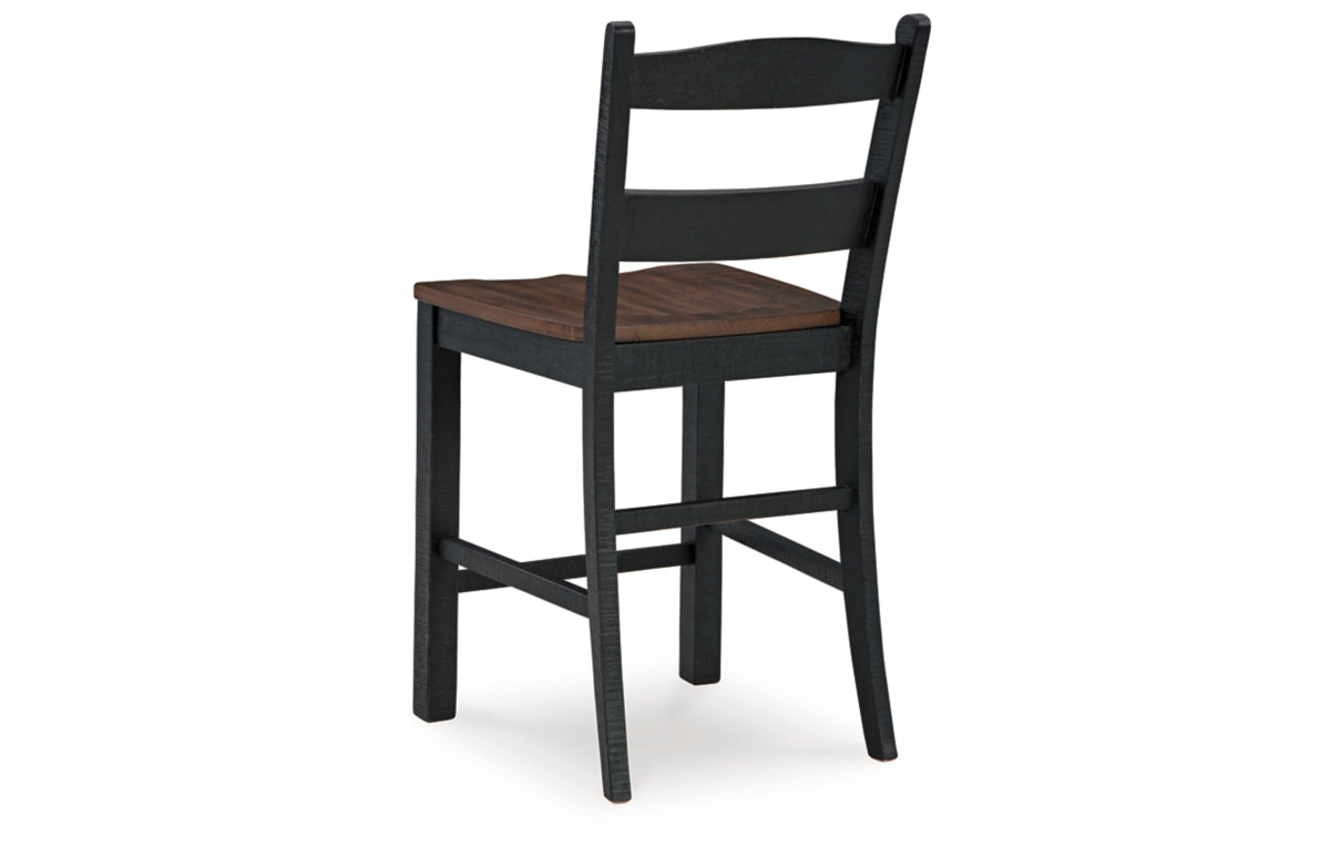 Valebeck Counter Height Barstool