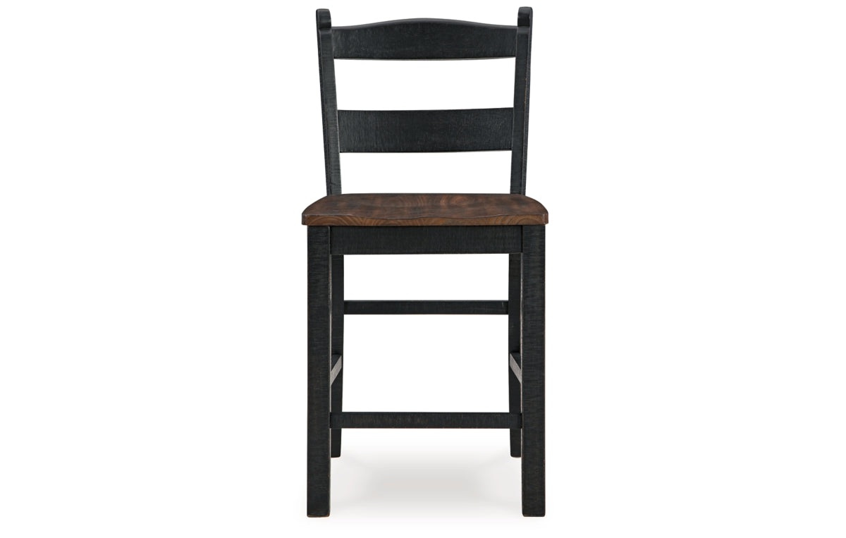 Valebeck Counter Height Barstool