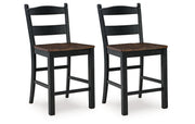 Valebeck Counter Height Barstool