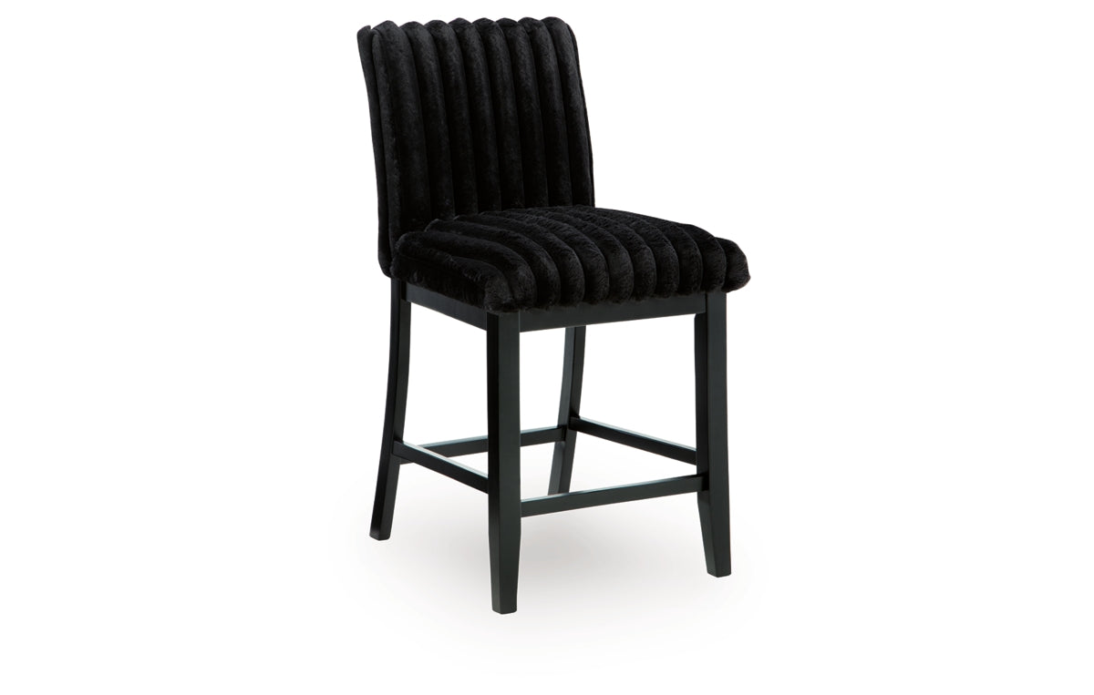 Mervannie Counter Height Barstool