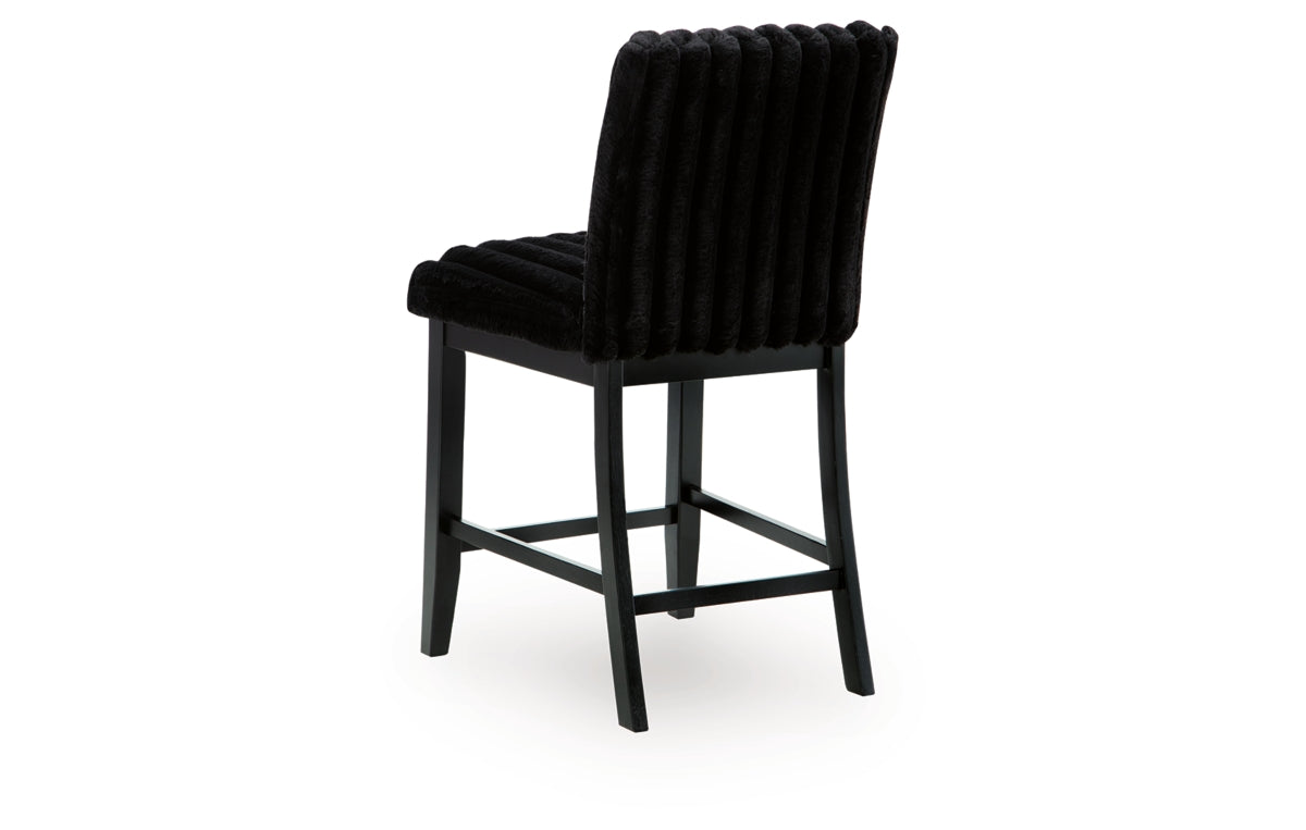 Mervannie Counter Height Barstool