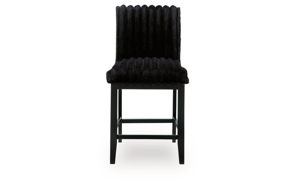 Mervannie Counter Height Barstool