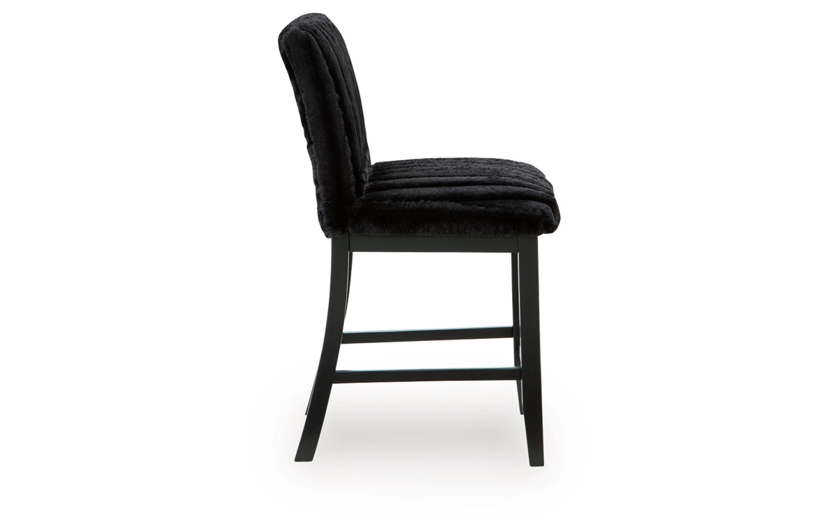 Mervannie Counter Height Barstool