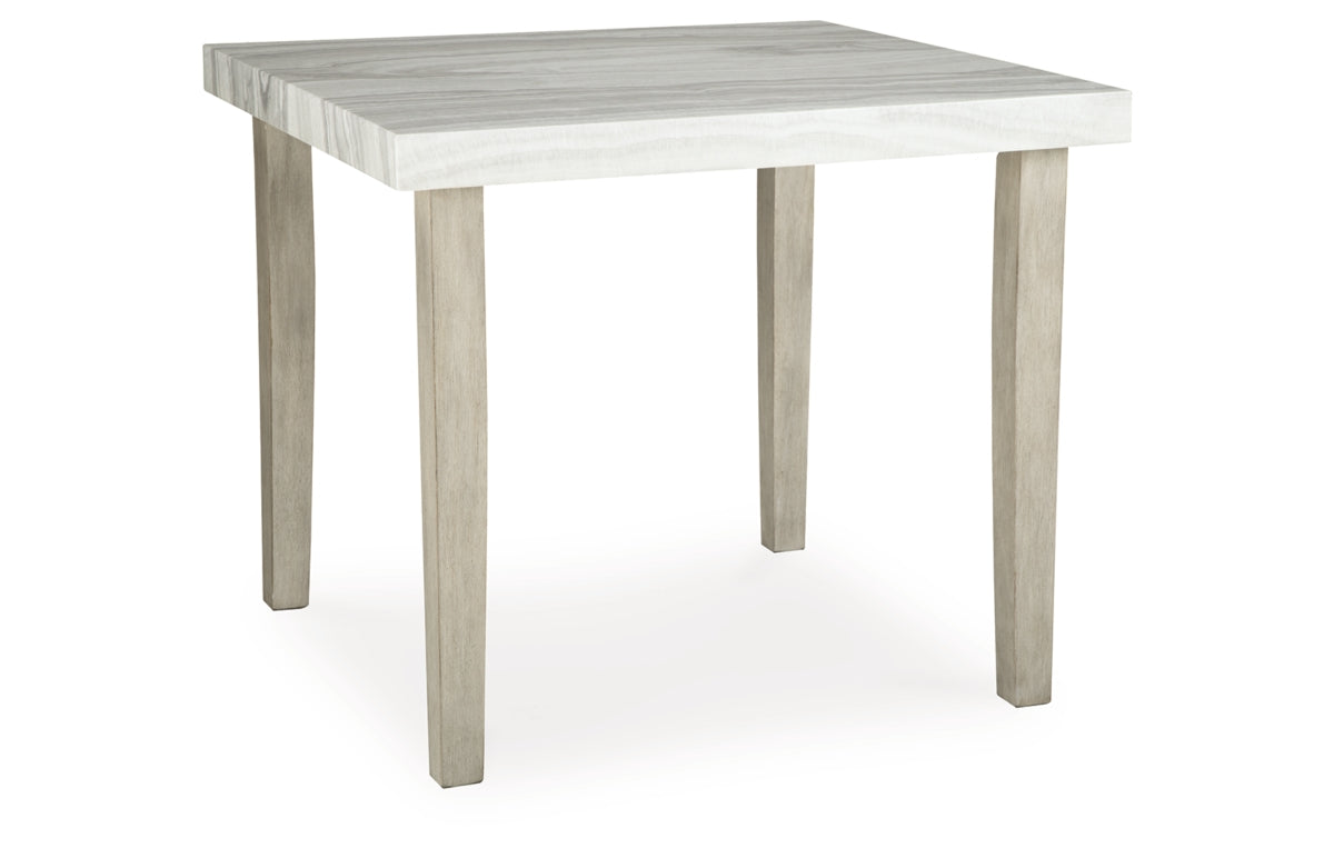 Larawyn Counter Height Dining Table