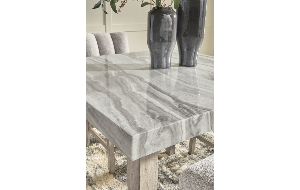Larawyn Counter Height Dining Table