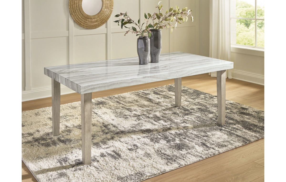 Larawyn Dining Table