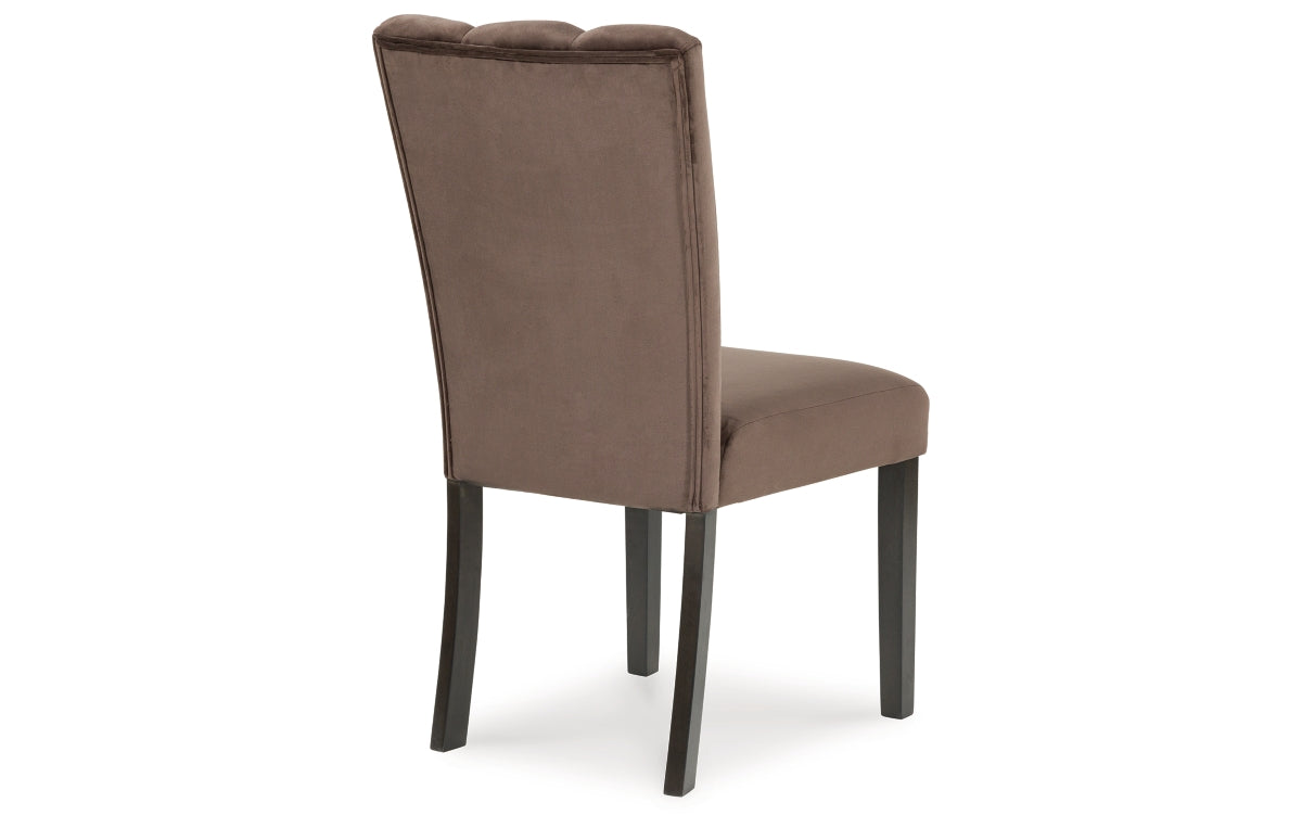Jeshina Dining Chair